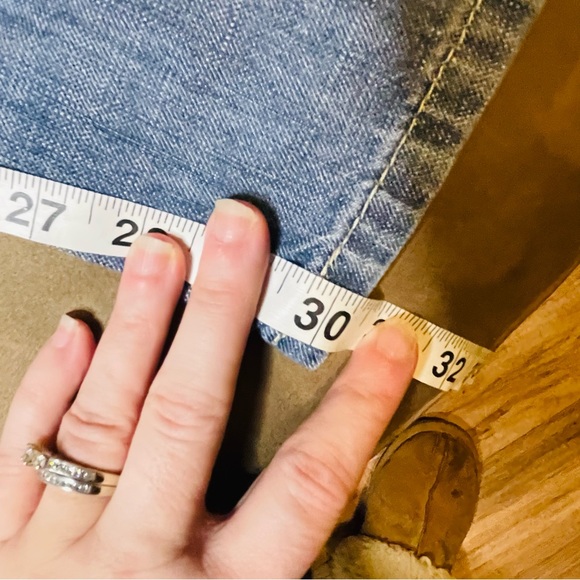 Men’s Levi’s Relaxed Jeans 38x30 38x32 - Picture 7 of 7